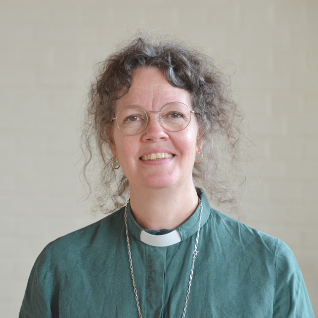 Sara-Maria  Björkholm